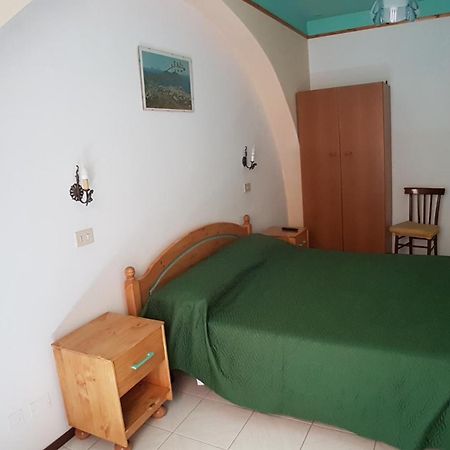 Casa Vittorio B&B Λίπαρι Εξωτερικό φωτογραφία