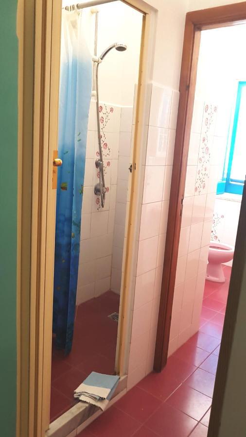 Casa Vittorio B&B Λίπαρι Εξωτερικό φωτογραφία