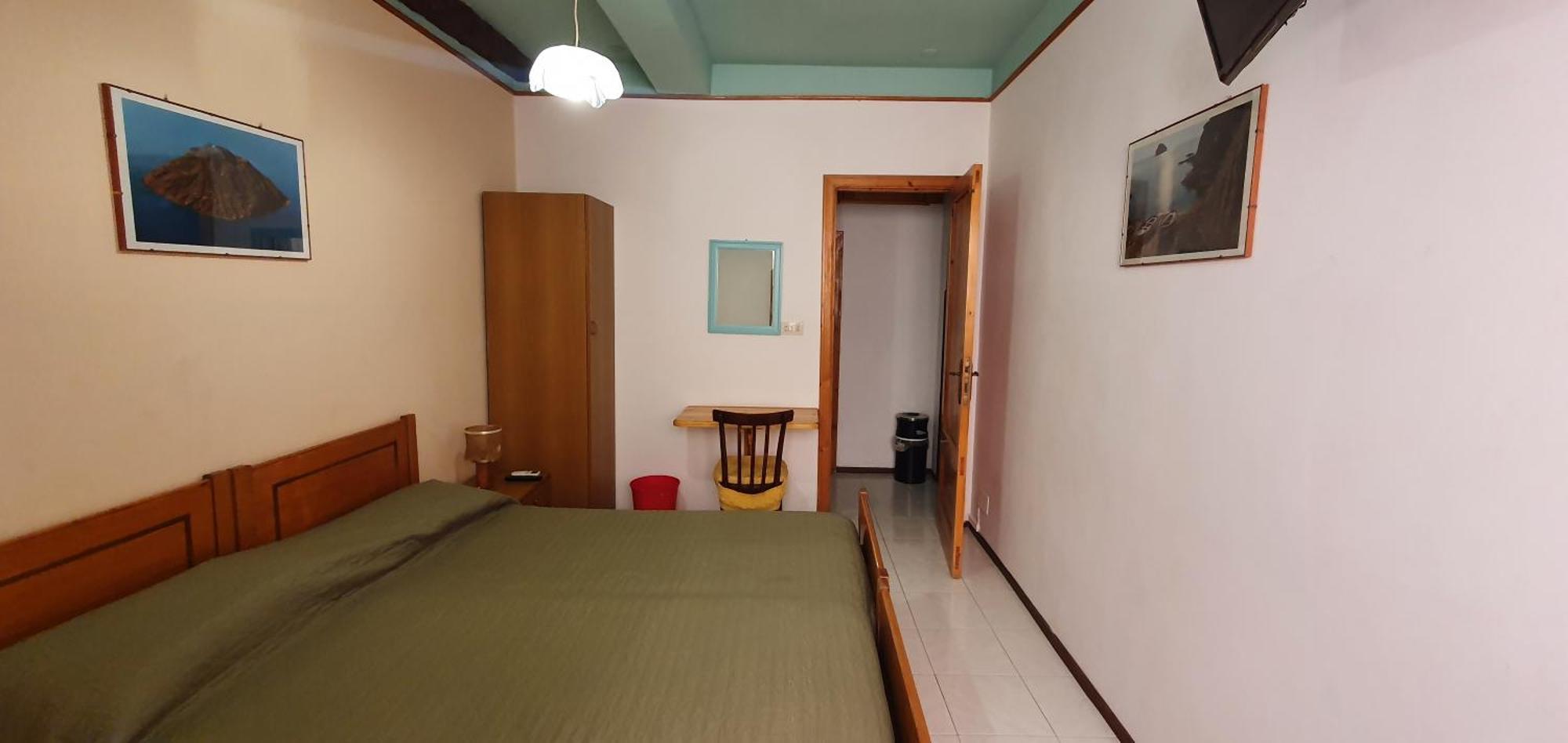 Casa Vittorio B&B Λίπαρι Εξωτερικό φωτογραφία