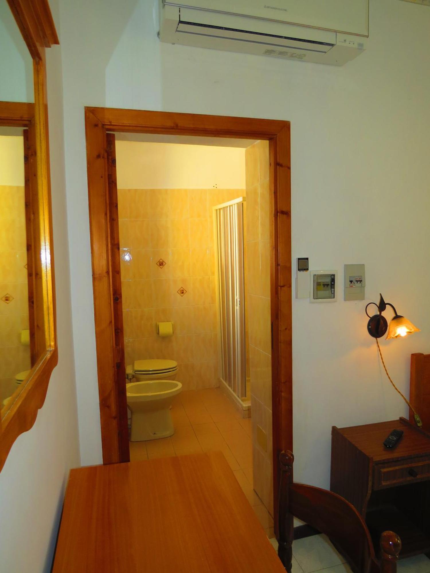 Casa Vittorio B&B Λίπαρι Εξωτερικό φωτογραφία