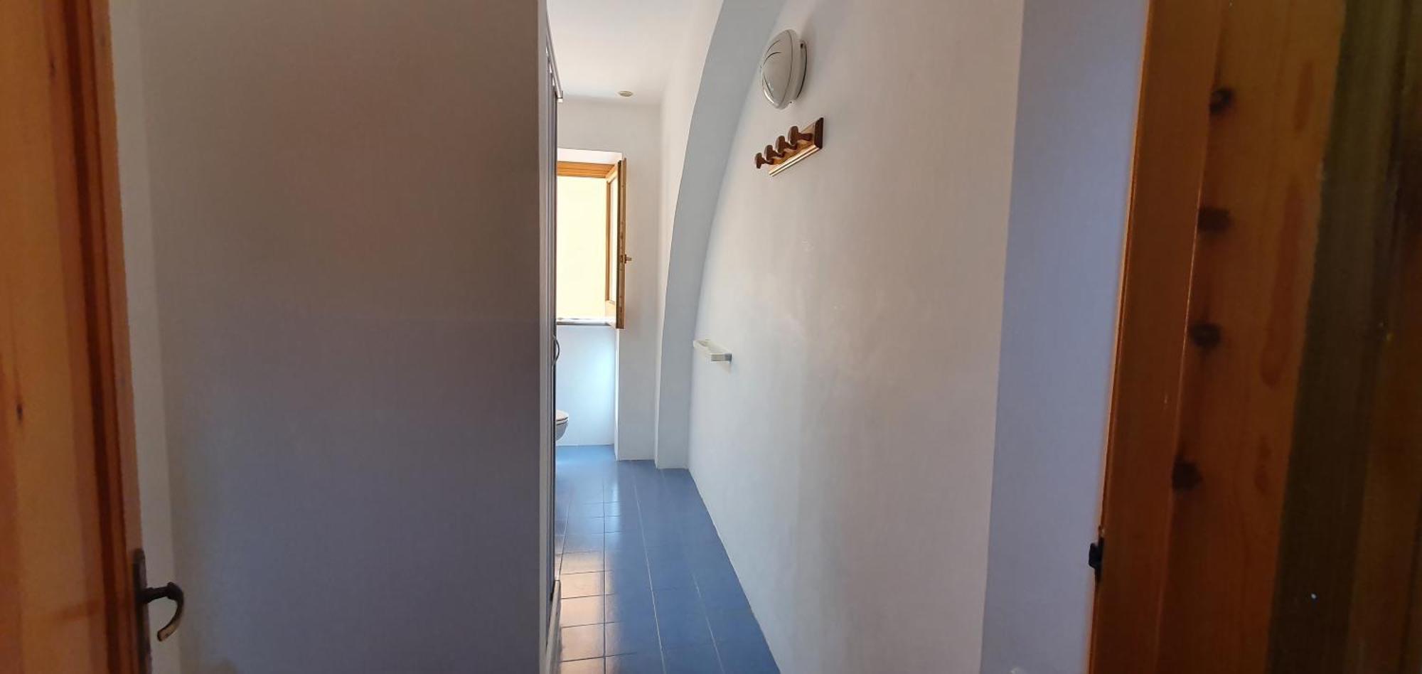 Casa Vittorio B&B Λίπαρι Εξωτερικό φωτογραφία