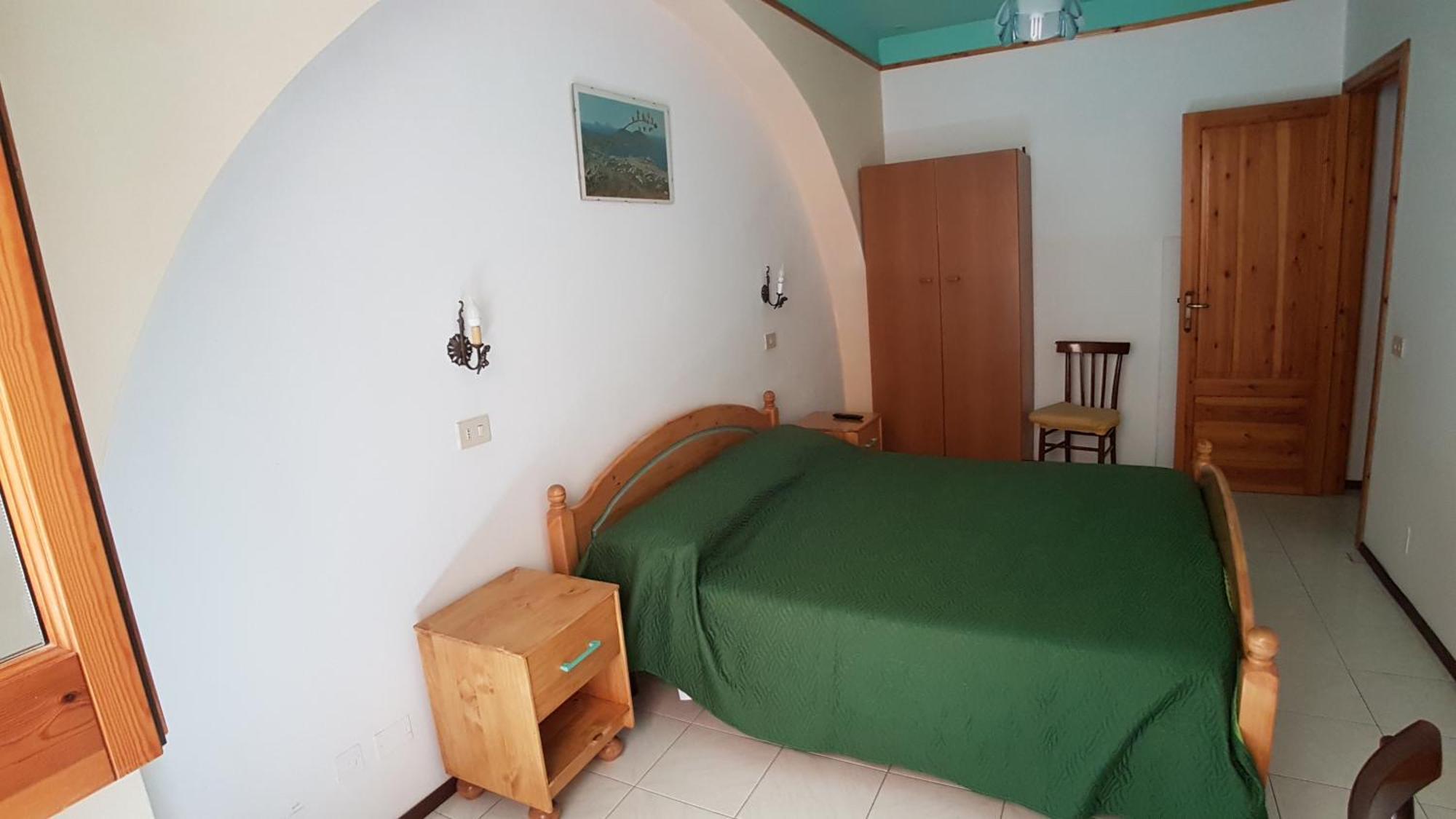Casa Vittorio B&B Λίπαρι Εξωτερικό φωτογραφία